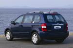 Kia Sedona 2006 года